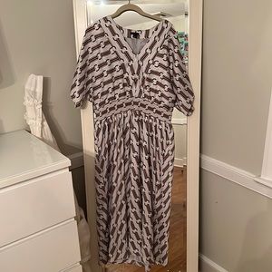 NEW. ANN TAYLOR DRESS